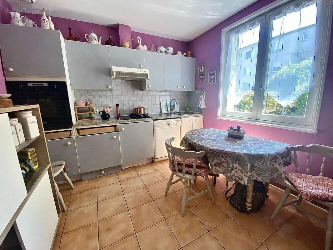 Maison 193 m² à Saint-Amans-Soult  - photo 6