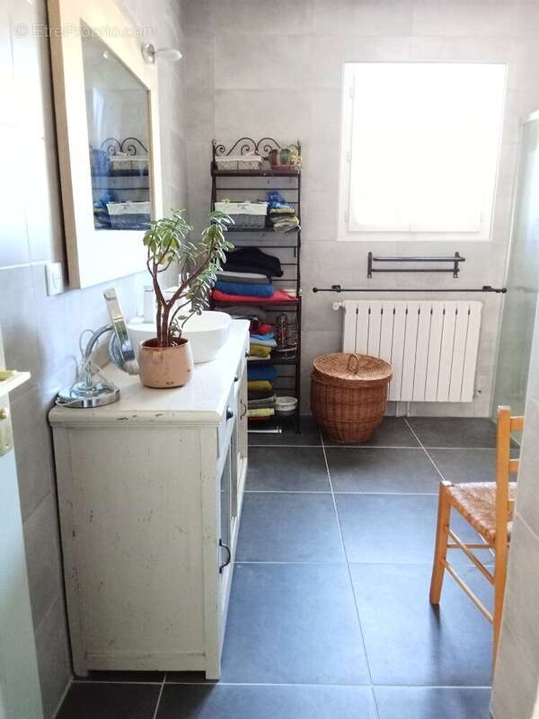 Maison à SAINT-HIPPOLYTE-DU-FORT