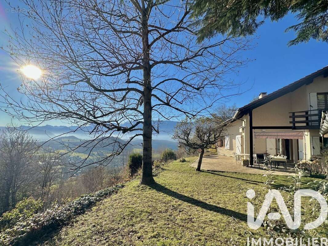 Photo 8 - Maison à HERBEYS