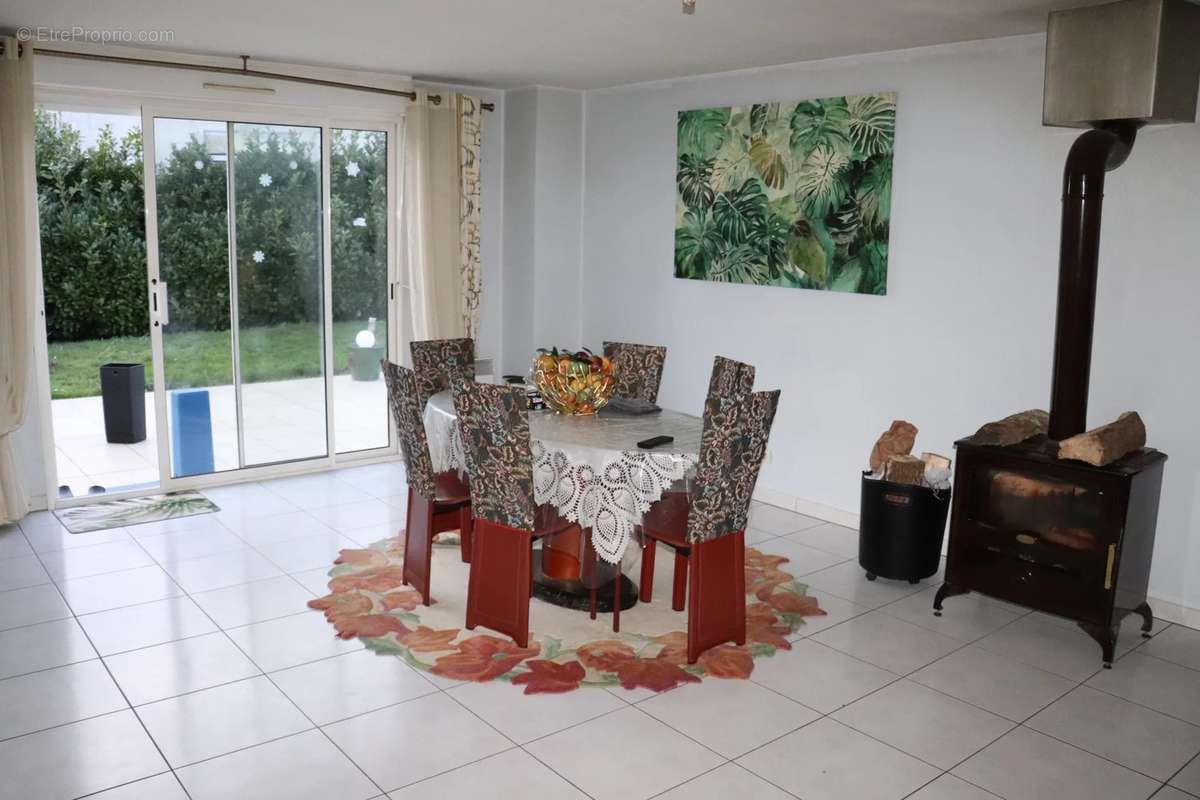 Maison à LA FERTE-SOUS-JOUARRE