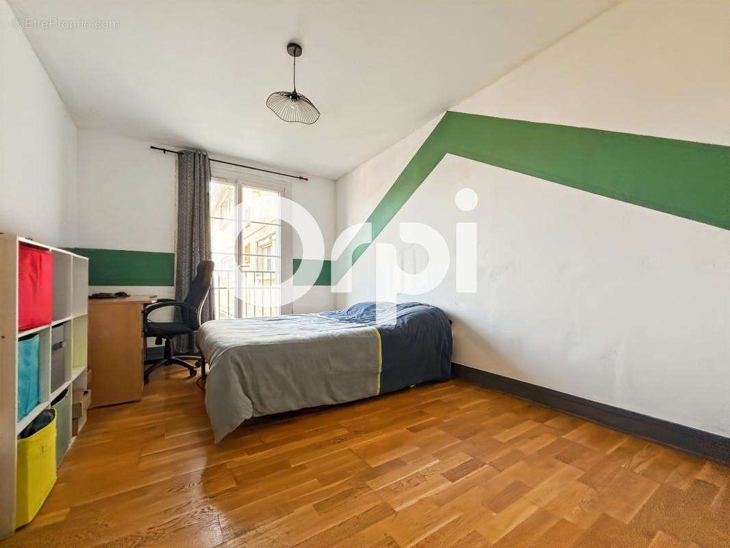 Appartement à BOULOGNE-SUR-MER