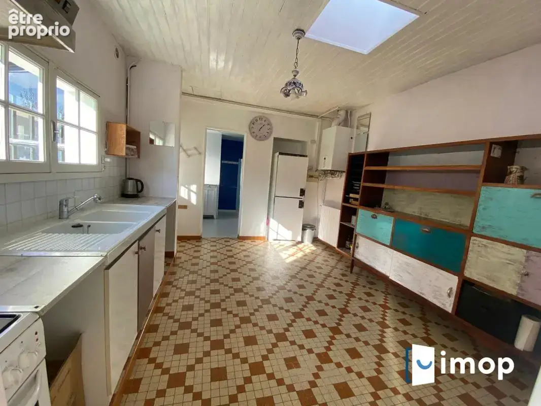Ensemble immobilier composé de 2 maisons - photo 5