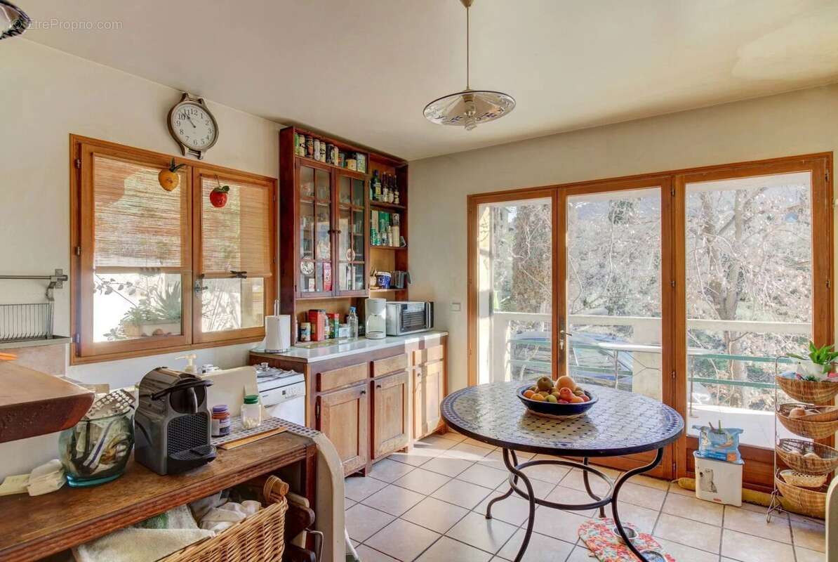 Maison à SAINT-MARTIN-DU-VAR