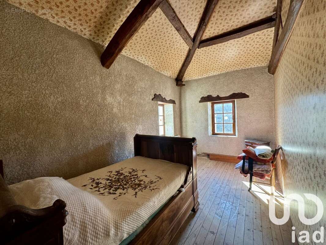 Photo 7 - Maison à LANDRAIS