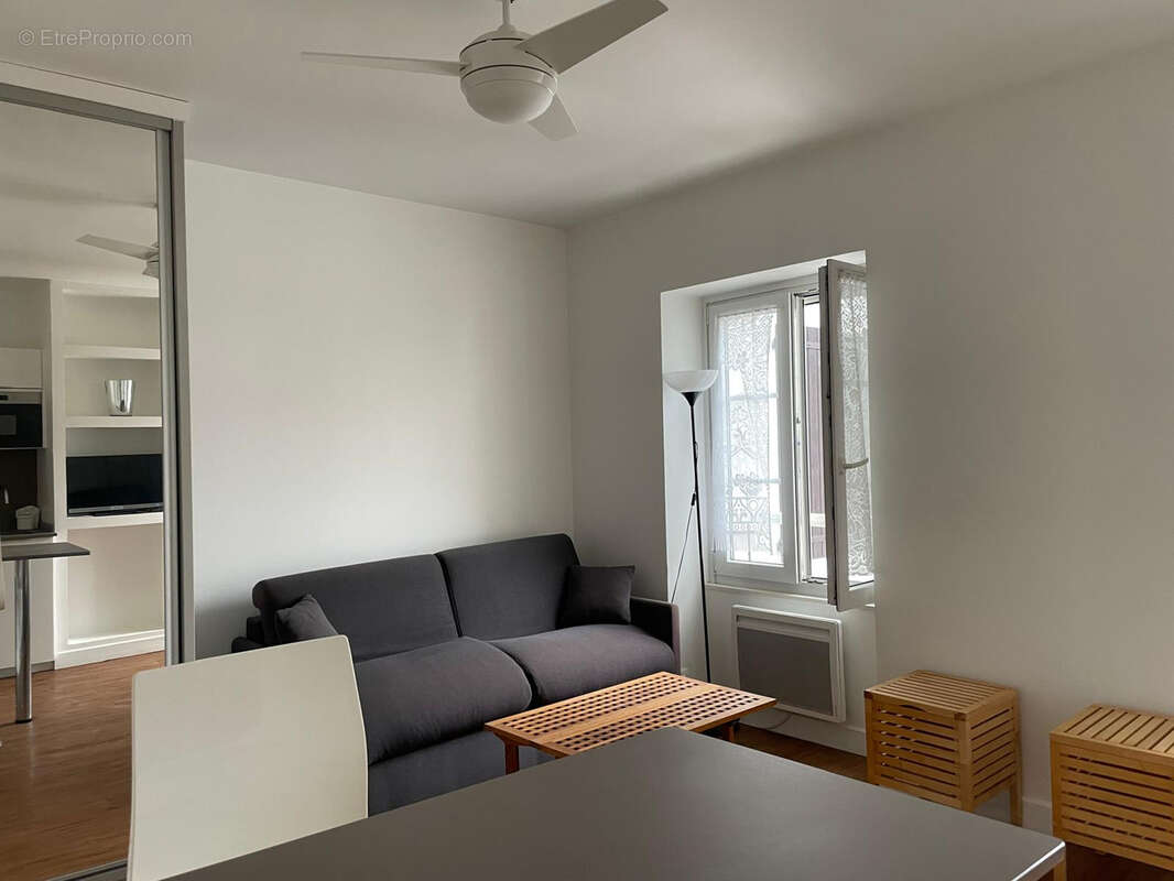 Appartement à SAINT-JEAN-DE-LUZ
