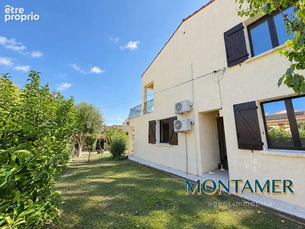 Maison T4 avec Garage et Jardin - photo 5