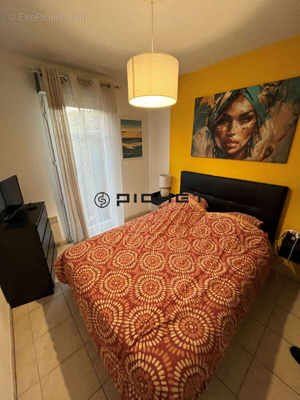 Appartement à BIGANOS