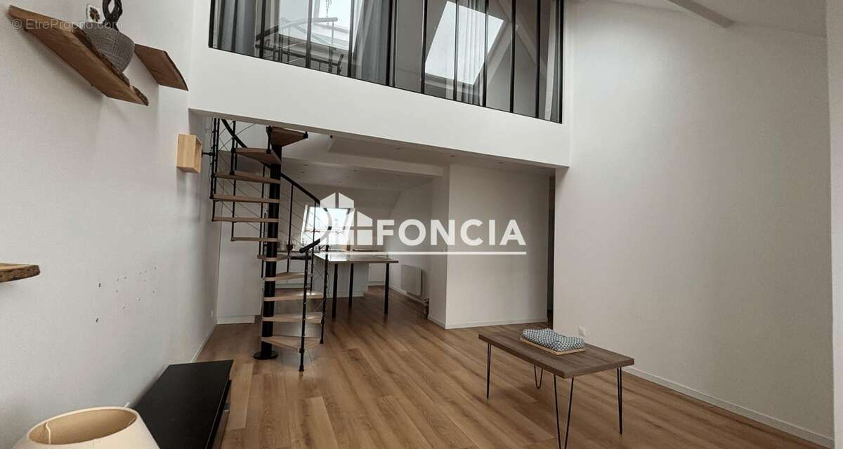 Appartement à LE HAVRE