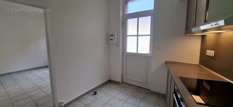 Appartement à SAINT-QUENTIN