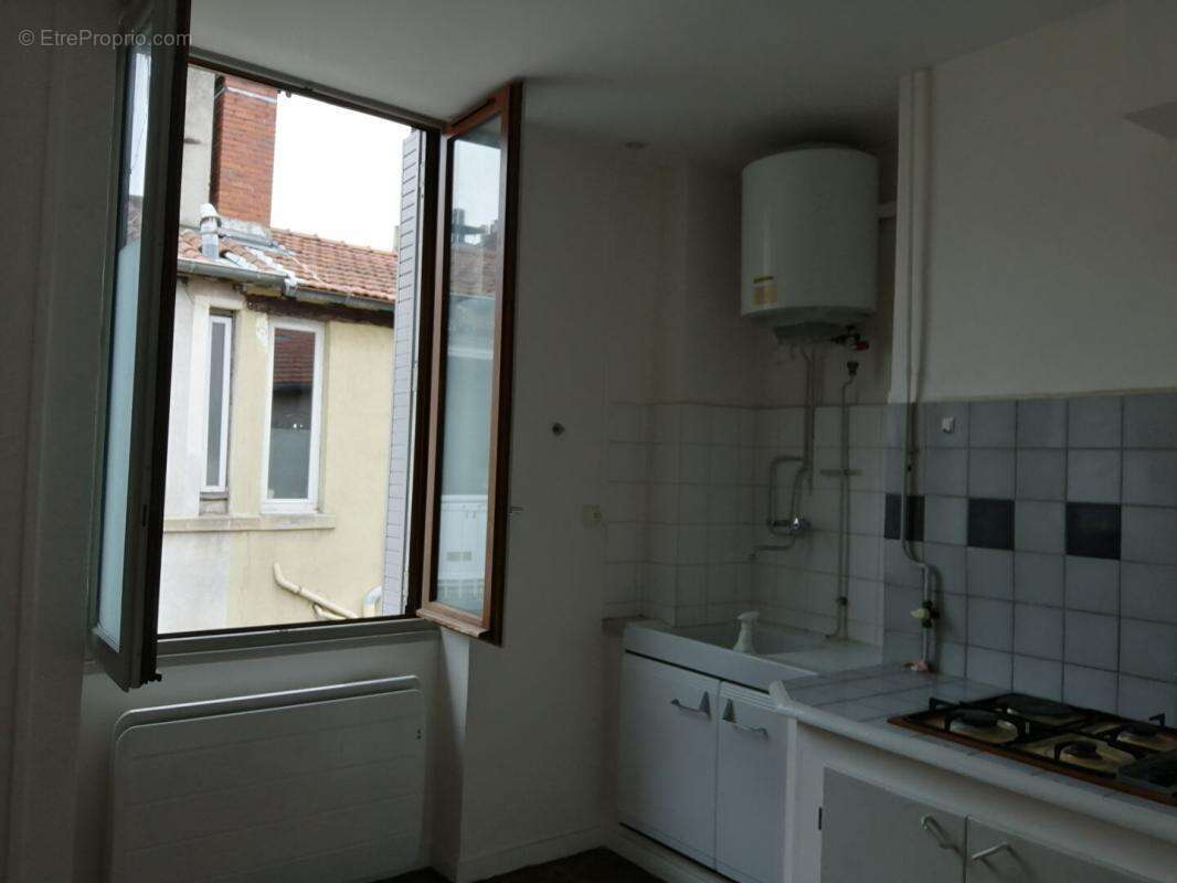 Appartement à VIENNE