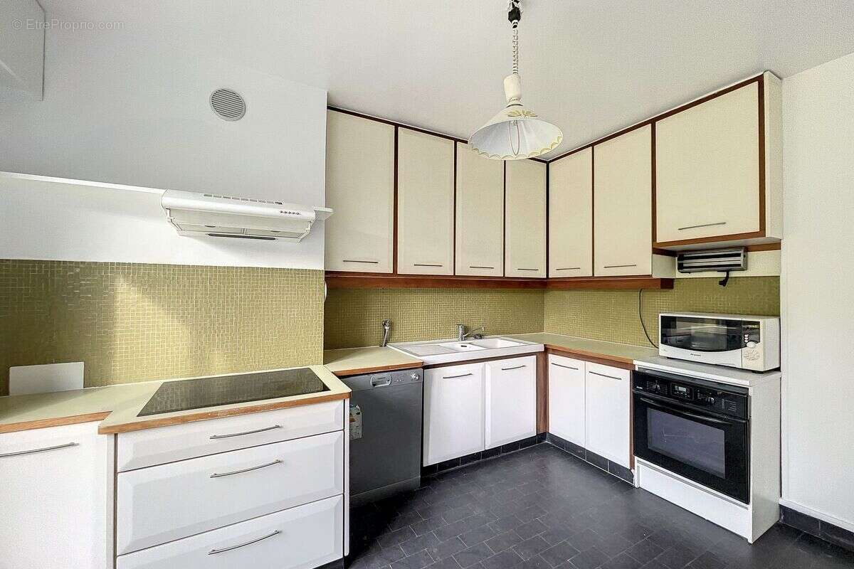 Appartement à SEVRES