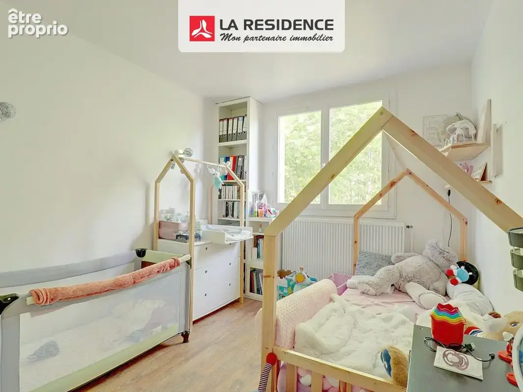 Appartement 3 pièces 60 m² à vendre à Neauphle-Le-Chateau (78640) - photo 6
