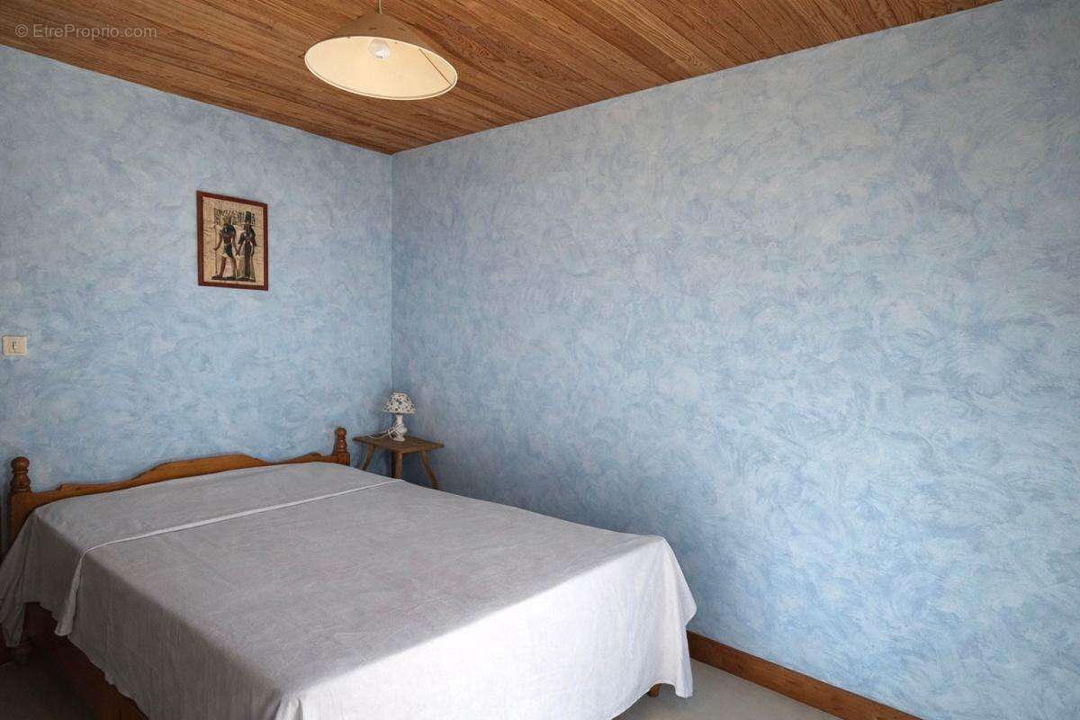 Maison à DOLUS-D'OLERON