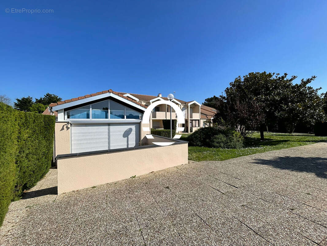 Appartement à PORNIC