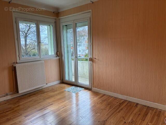 Appartement à STIRING-WENDEL