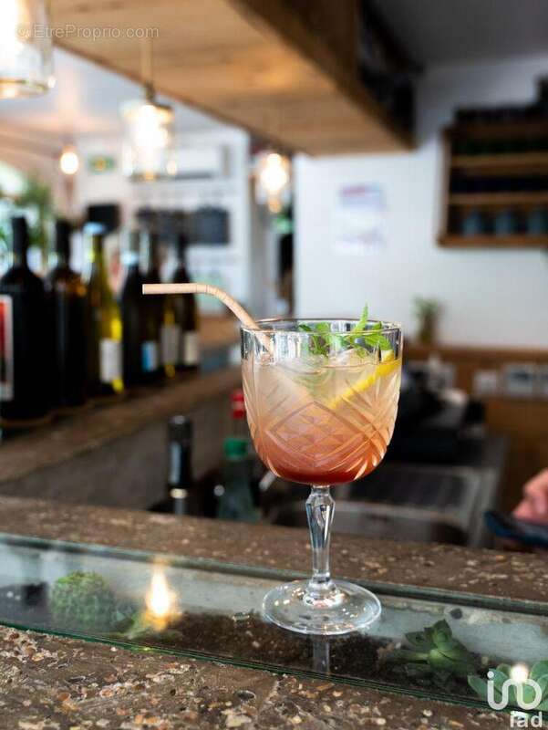 Photo 6 - Commerce à MAXILLY-SUR-LEMAN