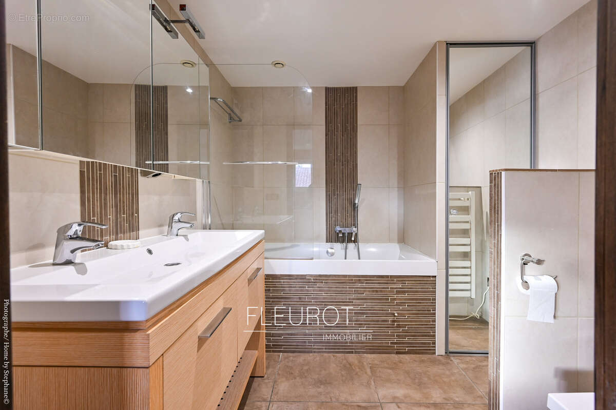 Appartement à LA CIOTAT