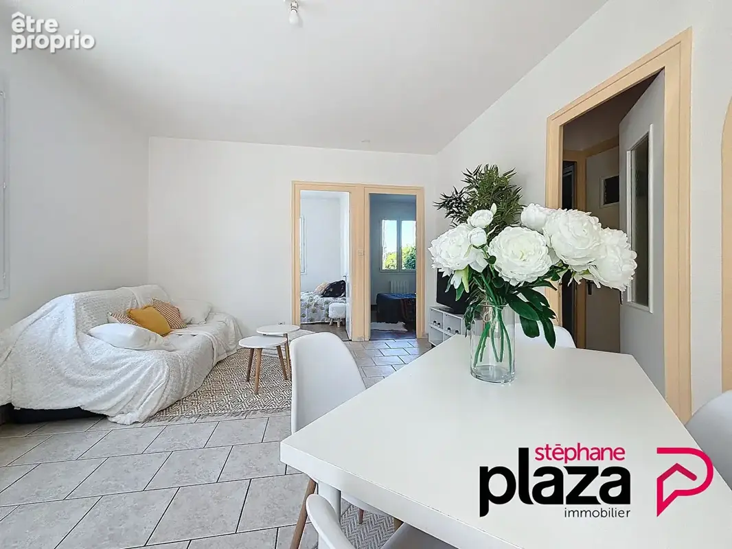 Maison Centre ville de Royan - photo 5