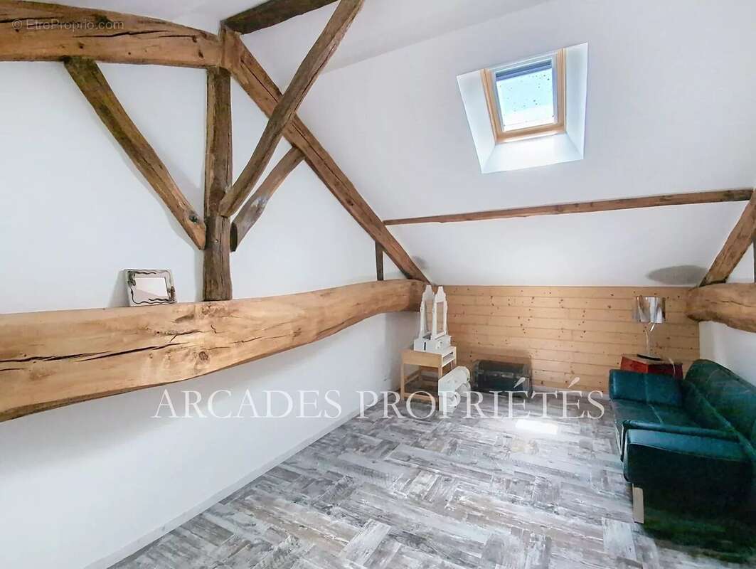 Propriete d'exception - entre deux mers- - photo 13