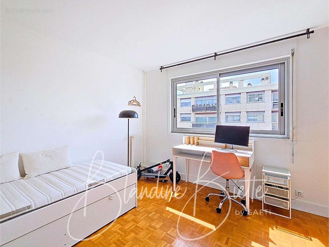 Photo 7 - Appartement à LE PECQ