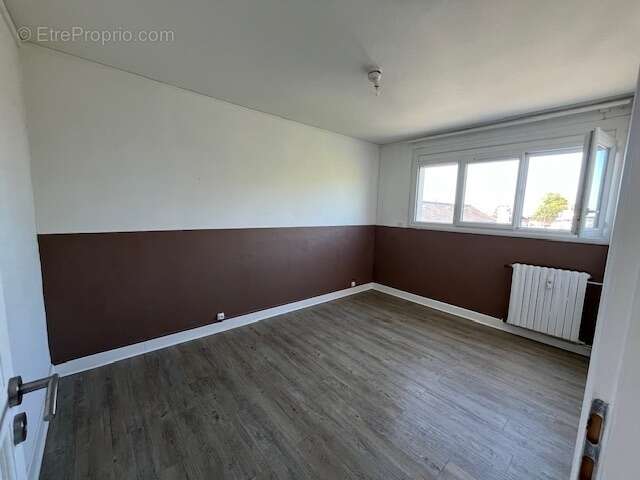 Appartement à TARBES
