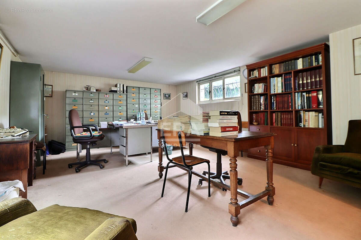 Maison 150m² à saint-leu-la-forêt - photo 8