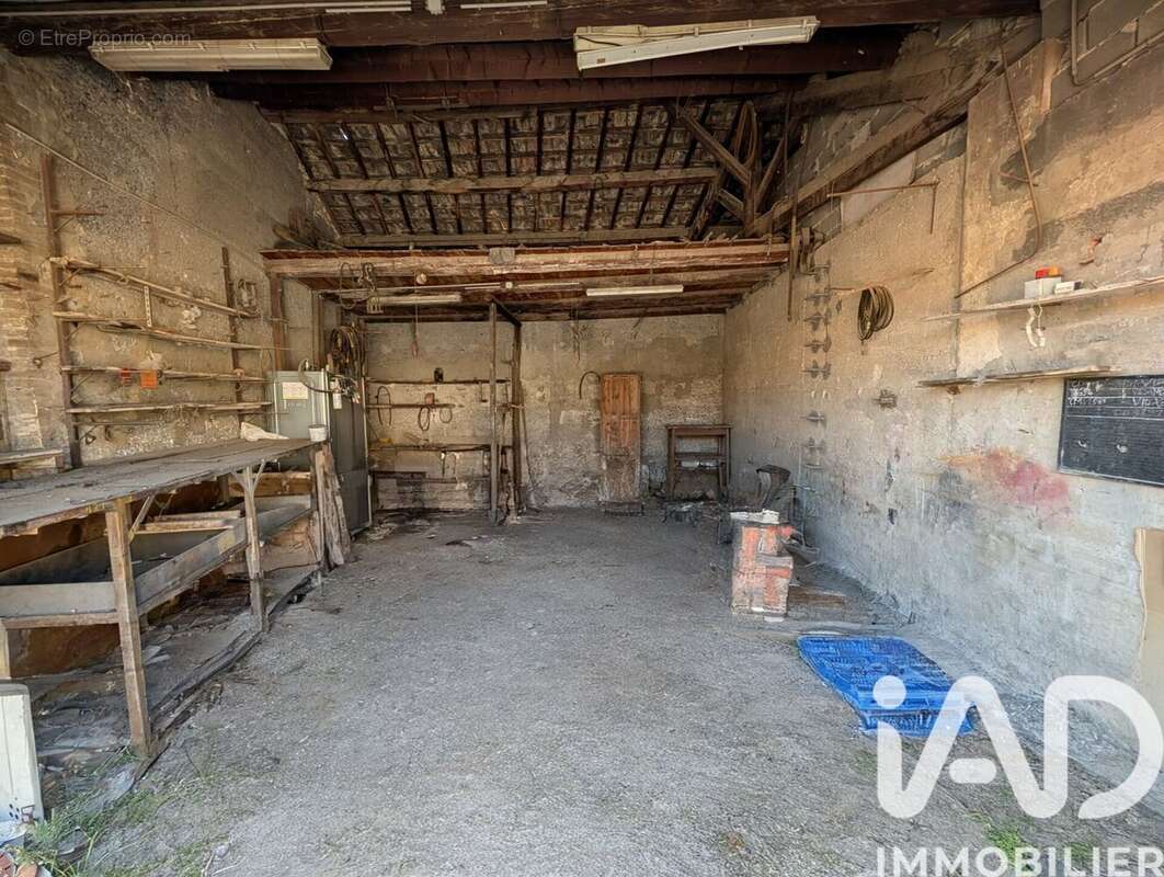 Photo 2 - Appartement à SORGUES