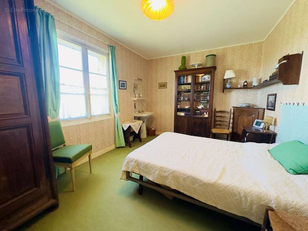 Maison à LAMONZIE-SAINT-MARTIN