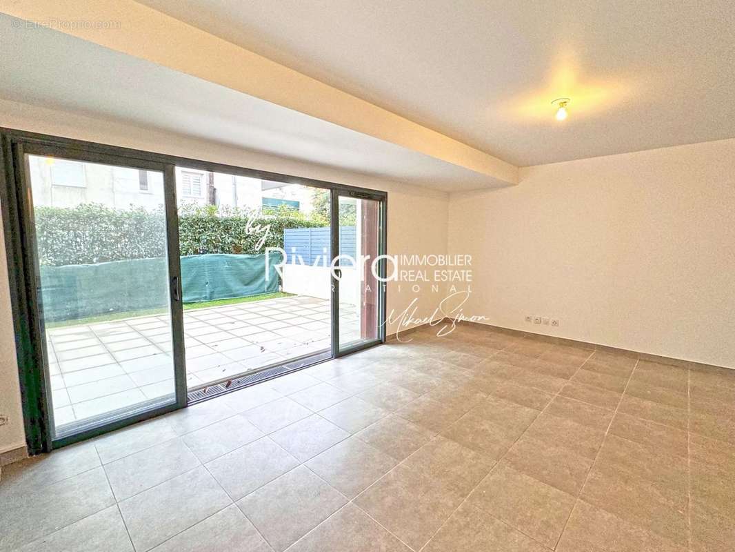 Appartement à CAVALAIRE-SUR-MER