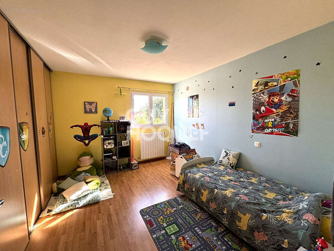 Maison à TOURNEFEUILLE