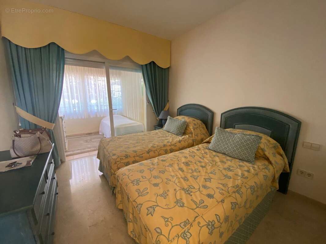 Appartement à MORLAIX
