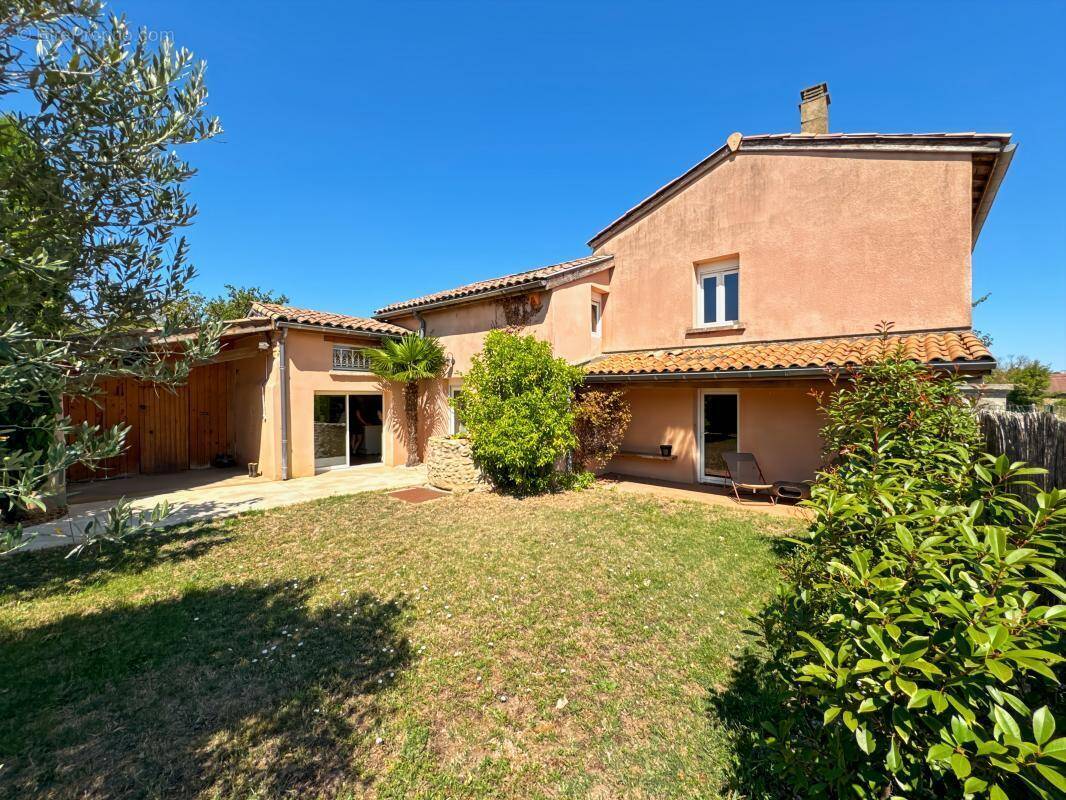 Maison à VALENCE