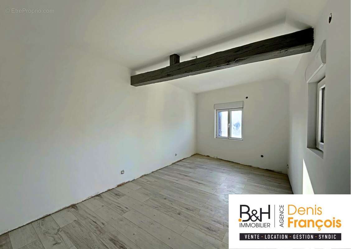 Appartement à VALFF