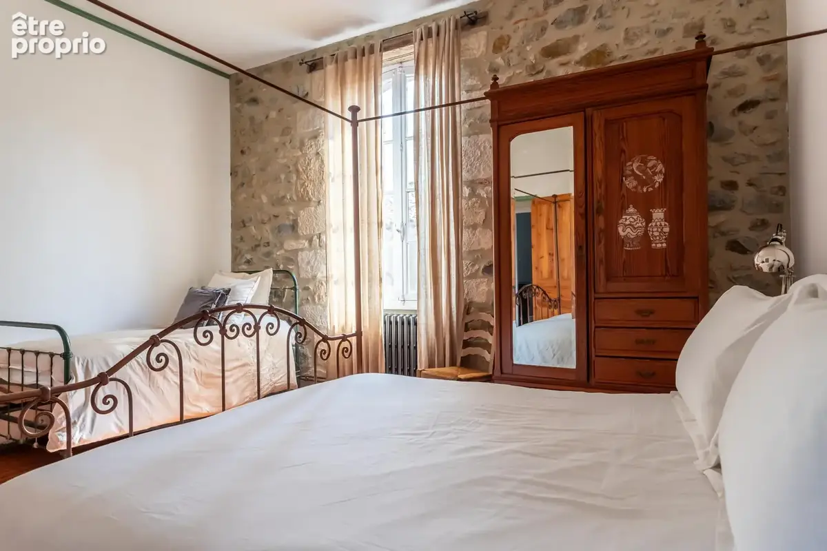Château - Une situation magnifique et des intérieurs époustouflants - photo 55