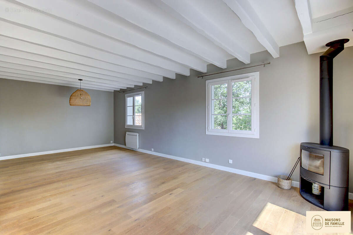 Maison à vendre à Bassussarry -141.5m2 - Nahia - photo 5