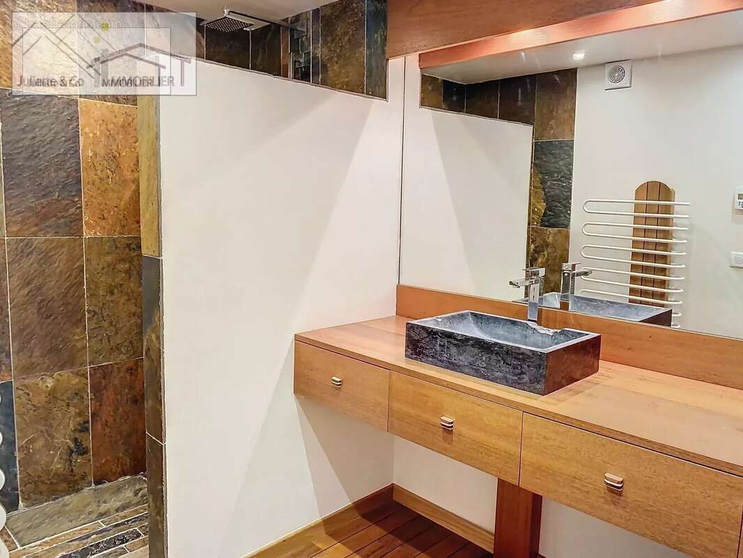 Maison à LES HOUCHES