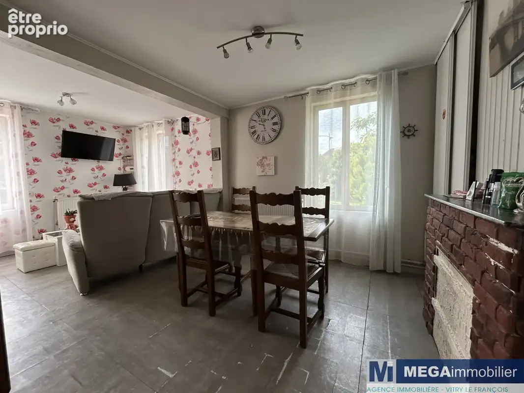 Maison champenoise - photo 5