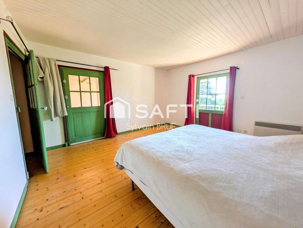 Photo 7 - Maison à VALENCE