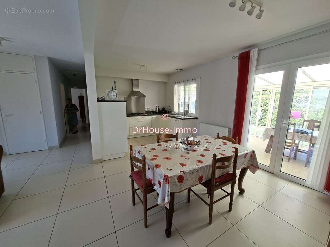 Maison à SAINTE-EULALIE