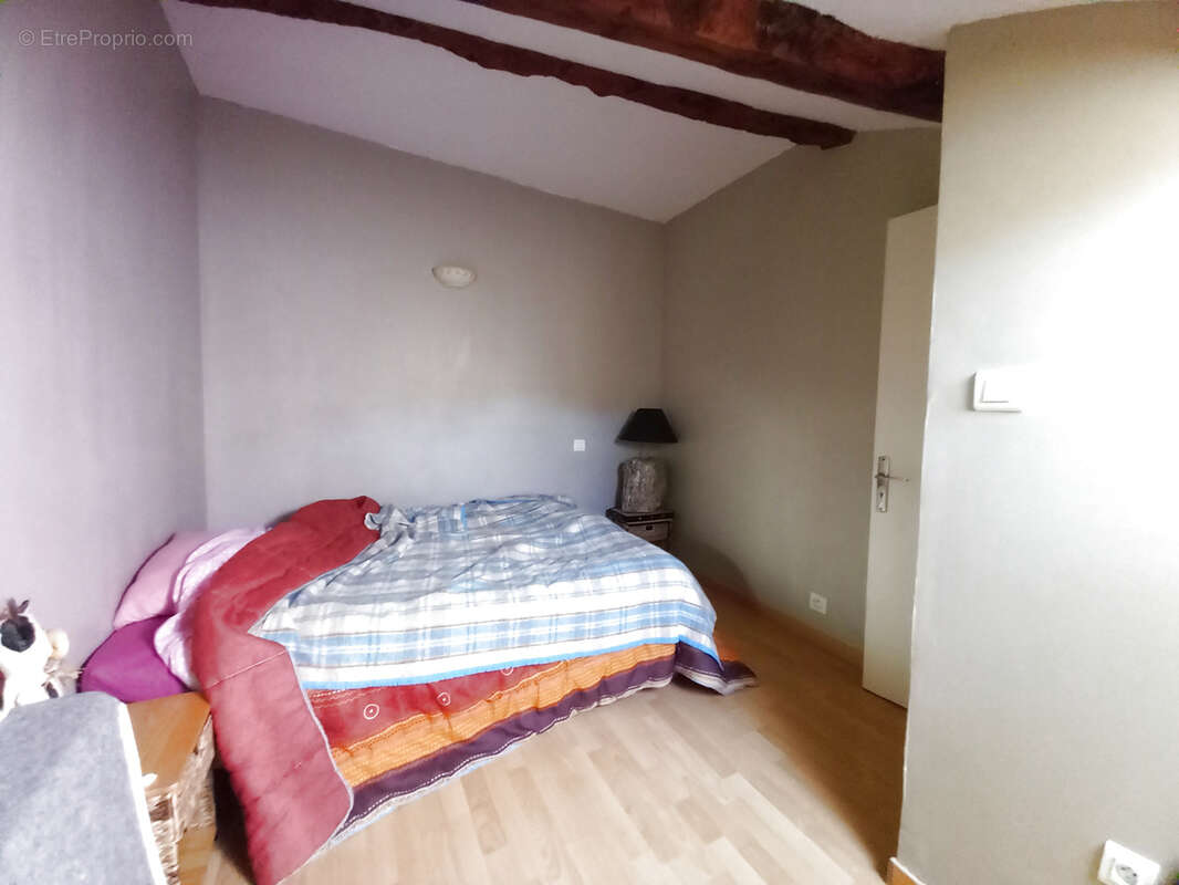 Maison à BARRE