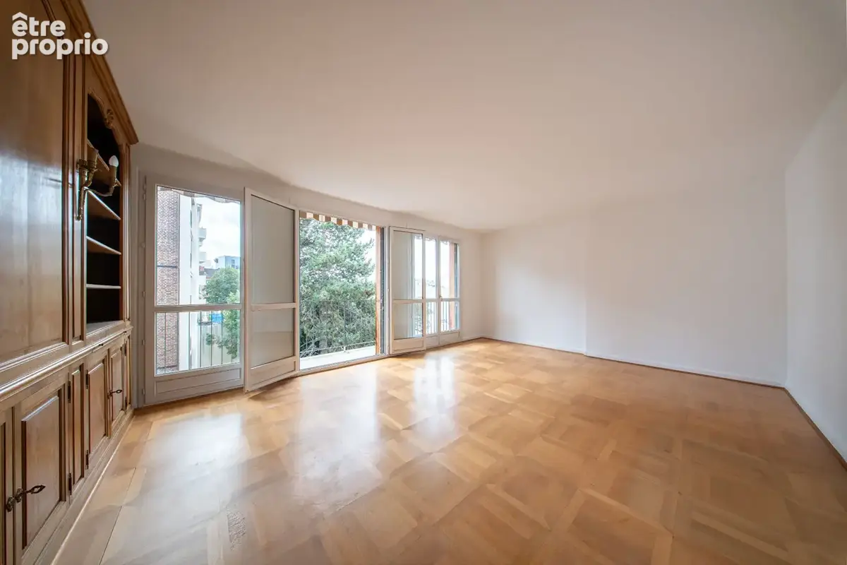 Grand 3 pieces residence de standing - photo 3