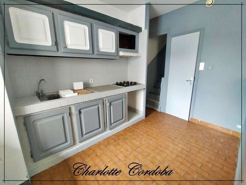 Maison à CASTELJALOUX