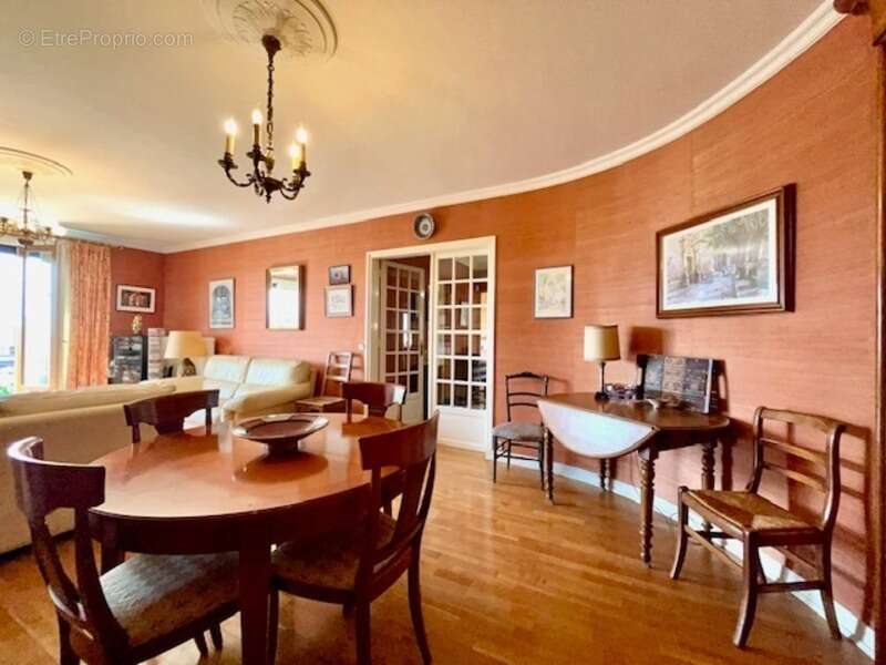 Appartement à SAVIGNY-SUR-ORGE