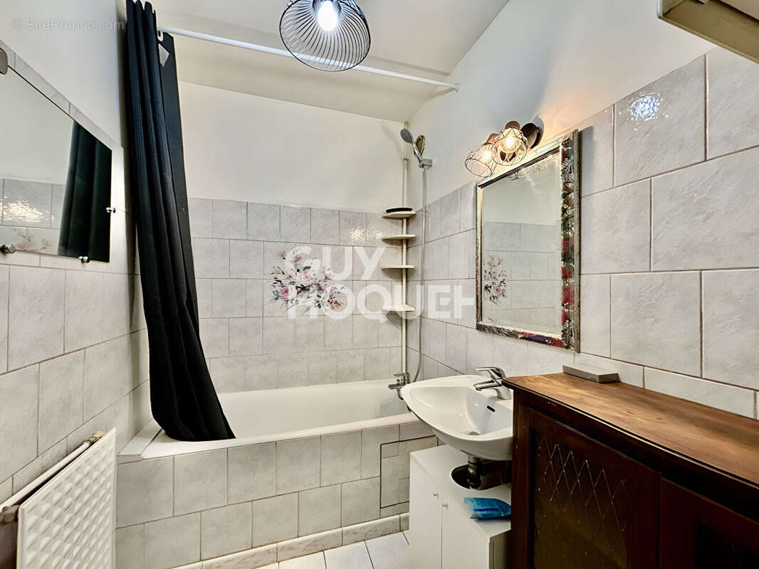 Appartement à VENISSIEUX