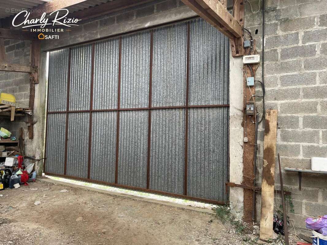 Photo 4 - Appartement à MARTIGNE-FERCHAUD