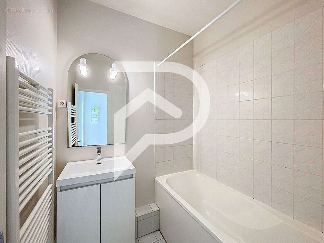 Appartement à DREUX