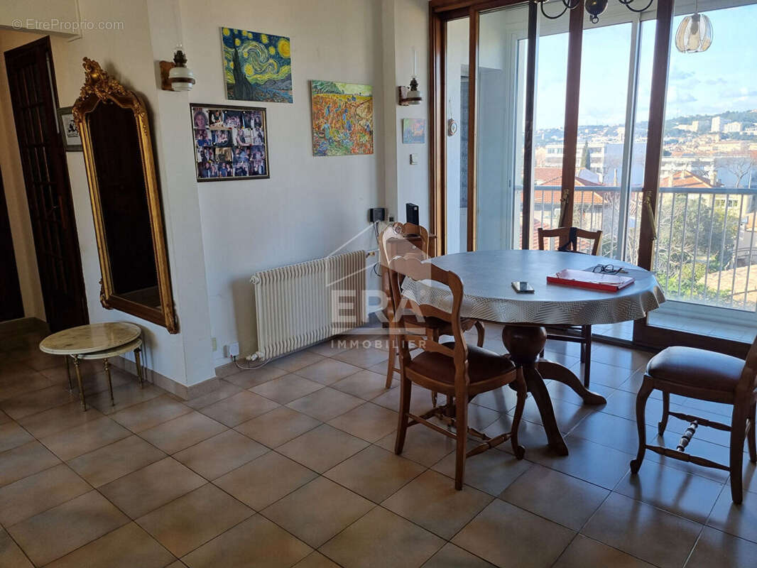 Appartement à MARTIGUES