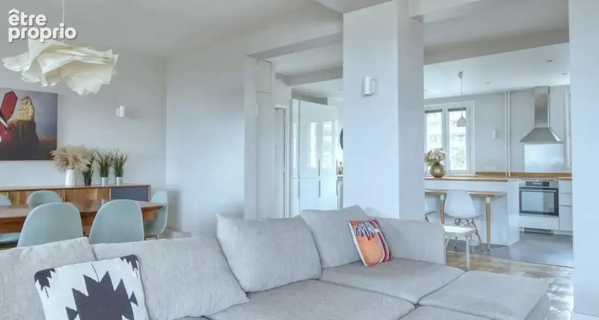 Photo Appartement à Marseille-6e au prix de 350 000€