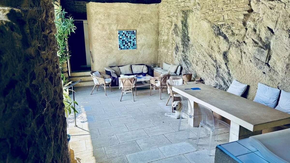 À vendre à Goult - photo 5
