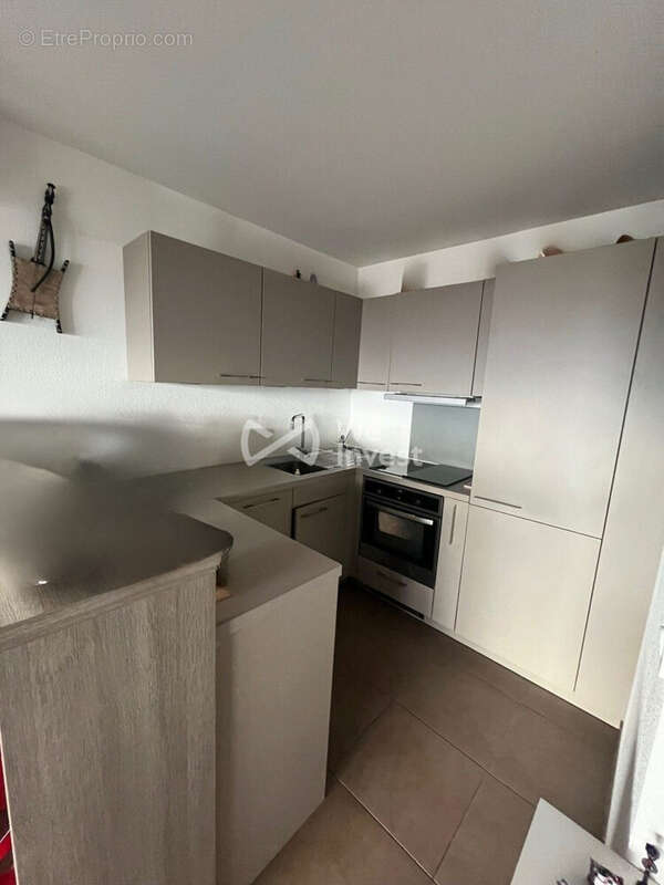 Appartement à SAN-MARTINO-DI-LOTA